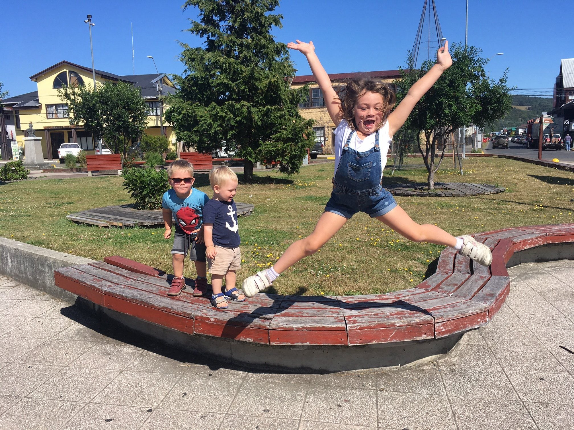 Chiloé en familia: un imperdible del sur de Chile