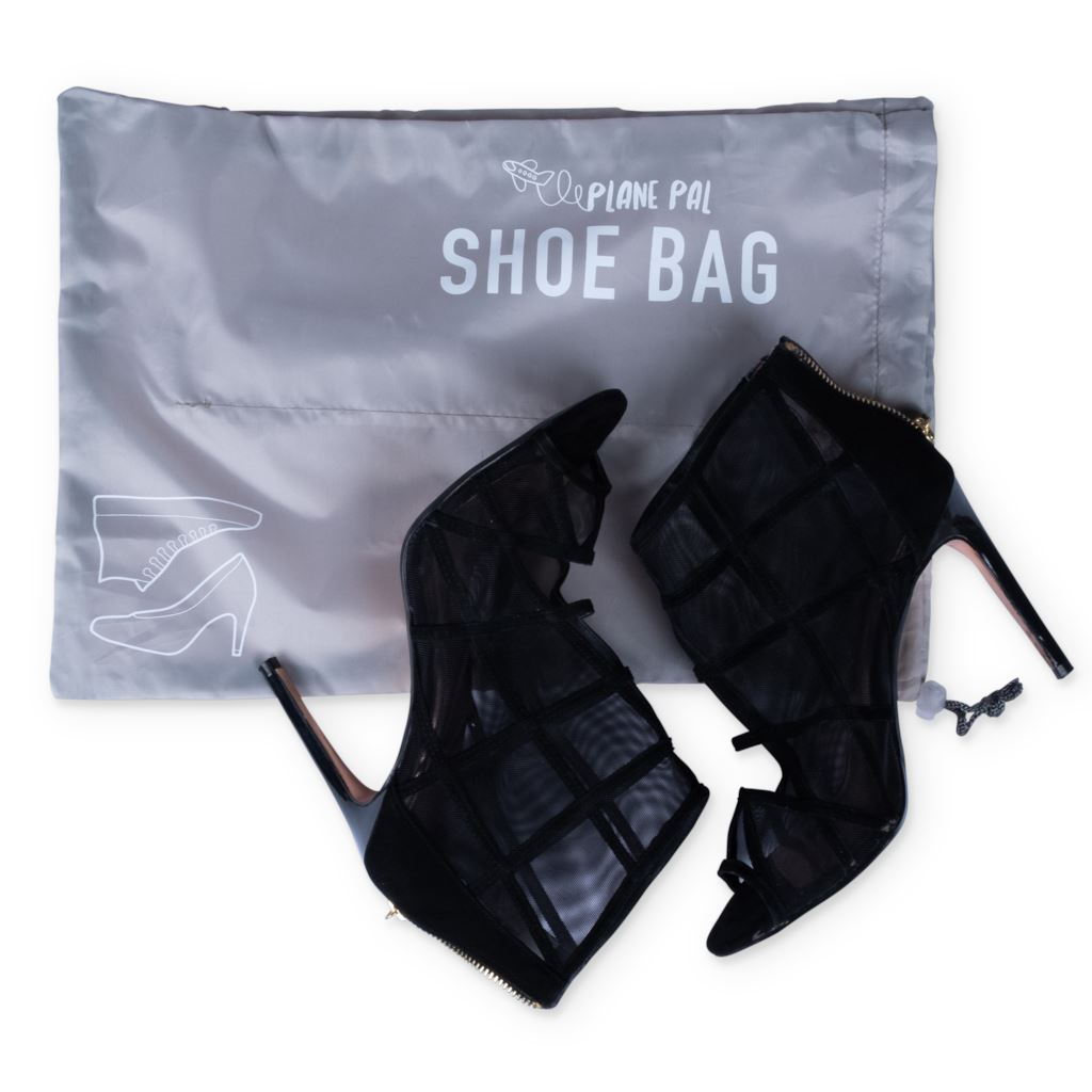 Bolsas para Zapatos - Plane Pal Chile