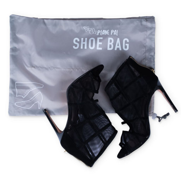 Protector de Coche o Silla Pram Pal™ (Regular o Doble) - Plane Pal Chile