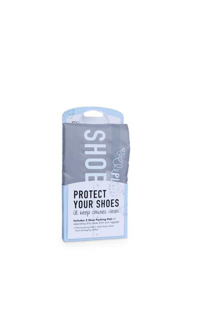 Bolsas para Zapatos - Plane Pal Chile