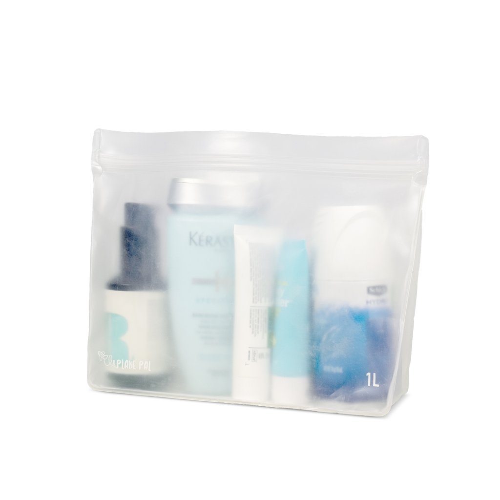 Bolsas Organizadoras Impermeables Packing Pals™ (pack de 3) - Plane Pal Chile