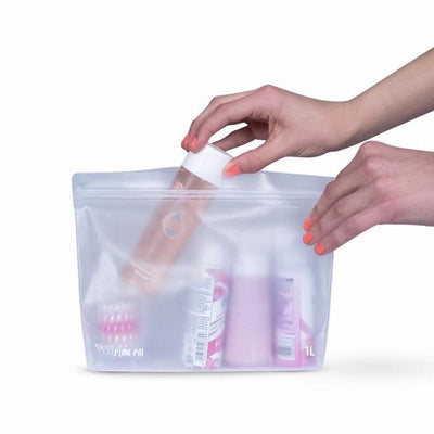 Bolsas Organizadoras Impermeables Packing Pals™ (pack de 3) - Plane Pal Chile