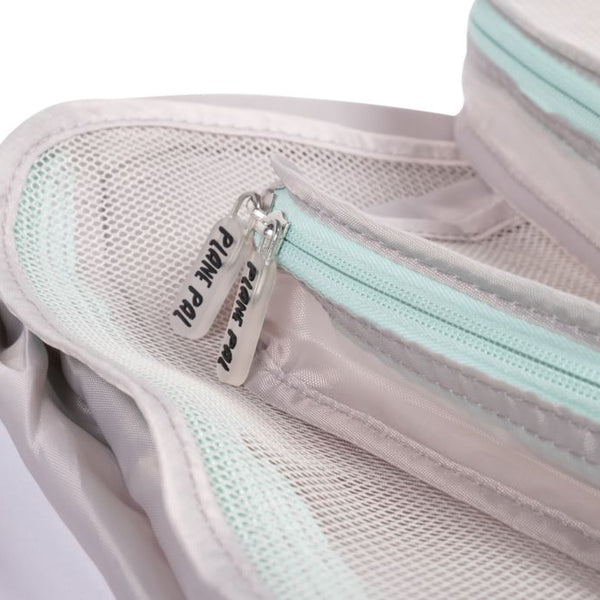 Protector de Coche o Silla Pram Pal™ (Regular o Doble) - Plane Pal Chile