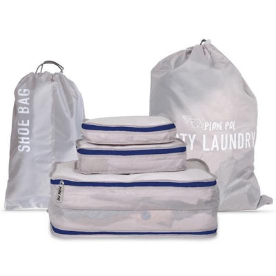 Pack Viajero - color a elección - Plane Pal Chile