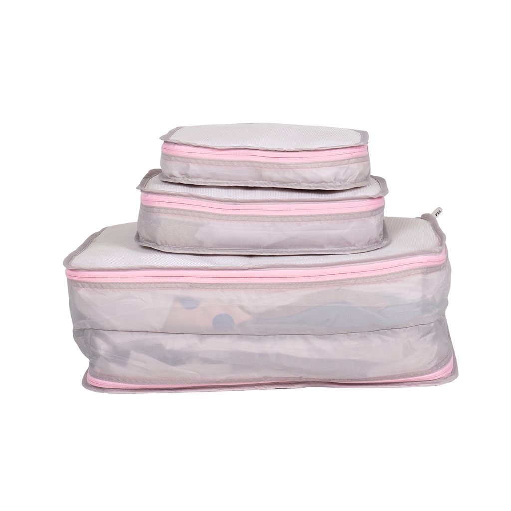 Pack Viajero Full - color a elección - Plane Pal Chile