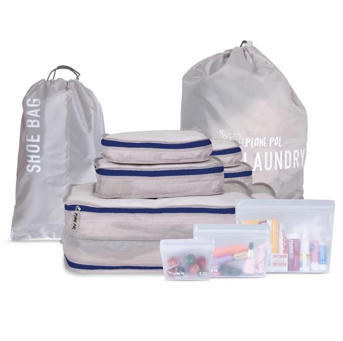 Pack Viajero Full - color a elección - Plane Pal Chile