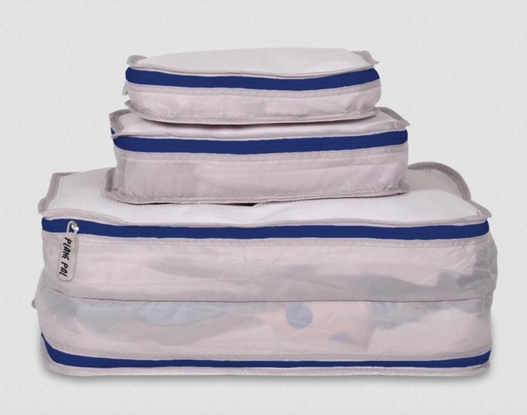 Pack Viajero Full - color a elección - Plane Pal Chile