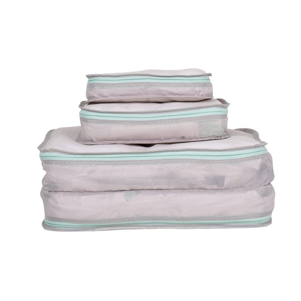 Protector de Coche o Silla Pram Pal™ (Regular o Doble) - Plane Pal Chile