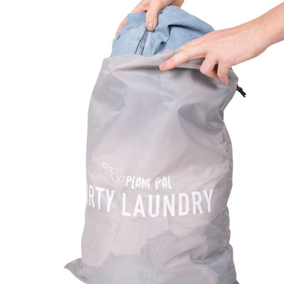 Bolsa Ropa Sucia Plane Pal™ - Plane Pal Chile