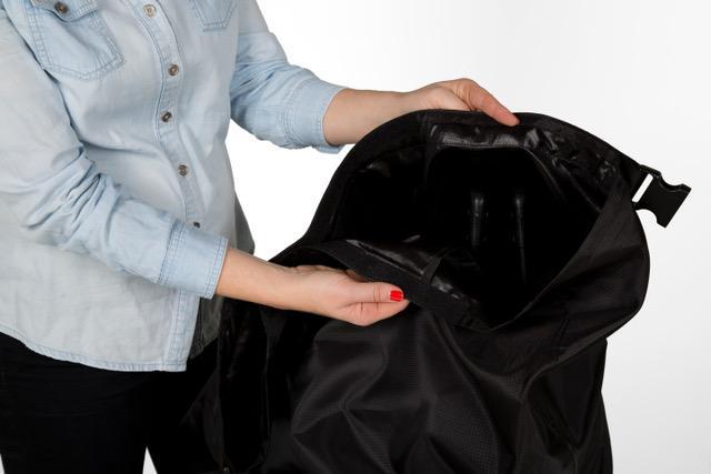 Protector de Coche o Silla Pram Pal™ (Regular o Doble) - Plane Pal Chile