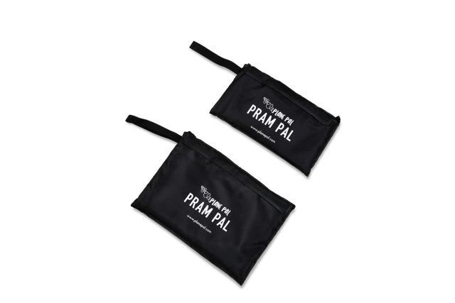 Protector de Coche o Silla Pram Pal™ (Regular o Doble) - Plane Pal Chile